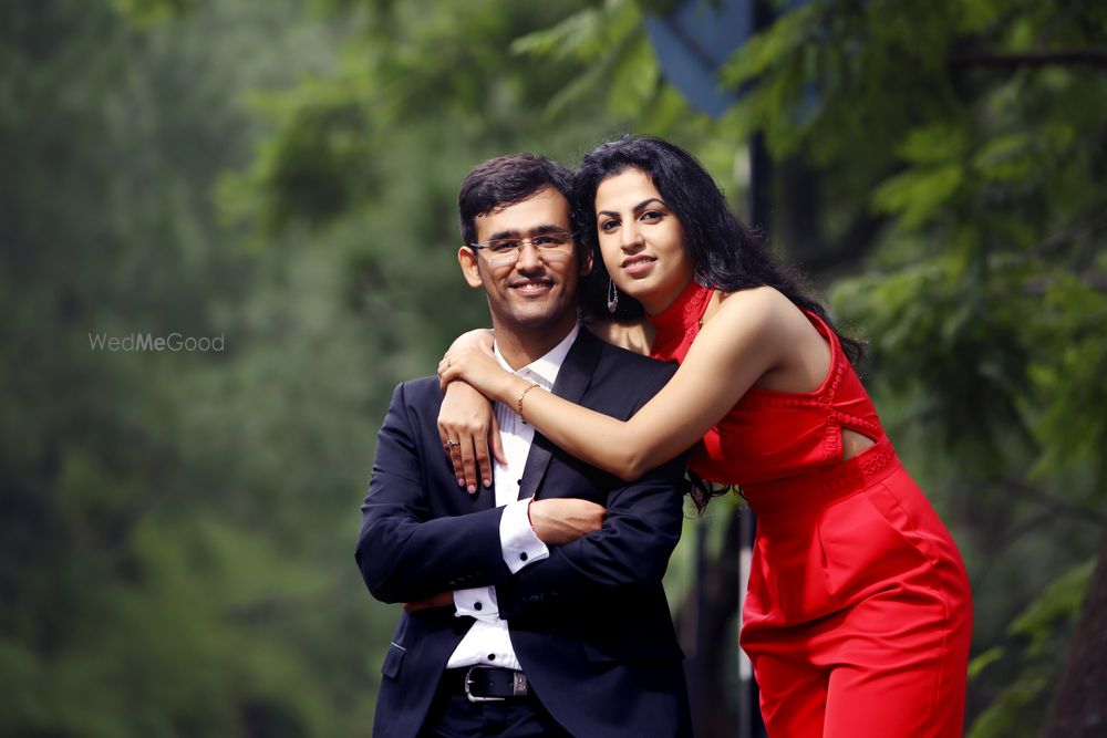 Photo From PRE WEDDING SHOOT - By Vyaah Saga