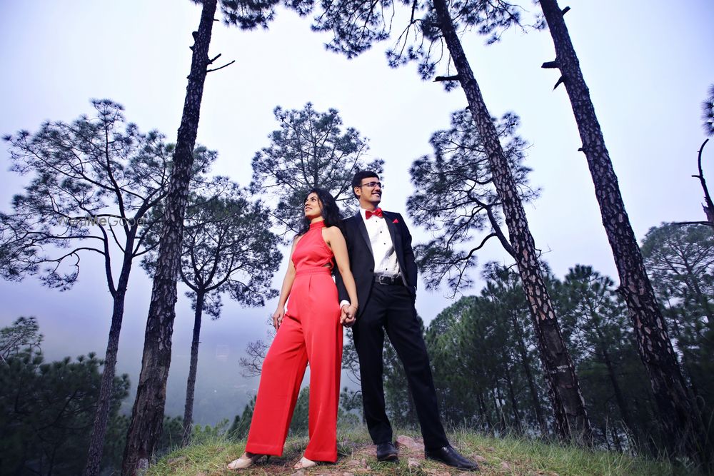 Photo From PRE WEDDING SHOOT - By Vyaah Saga