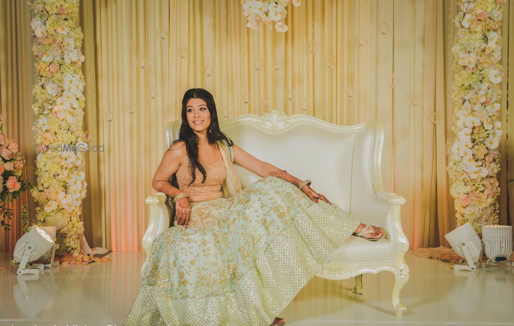 Photo From Anamika & Sachin - By Amaraay Weddings