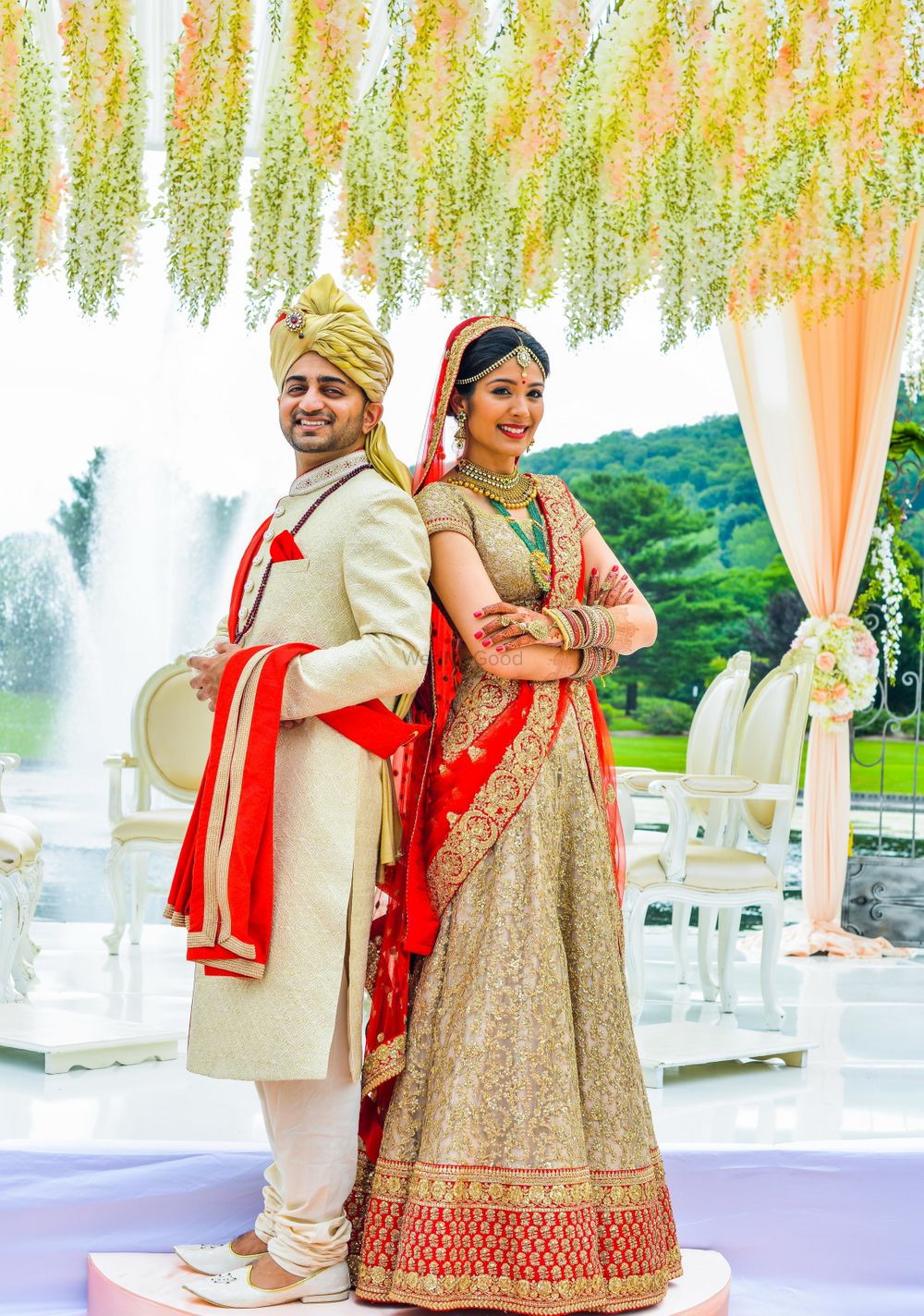 Photo From Anamika & Sachin - By Amaraay Weddings