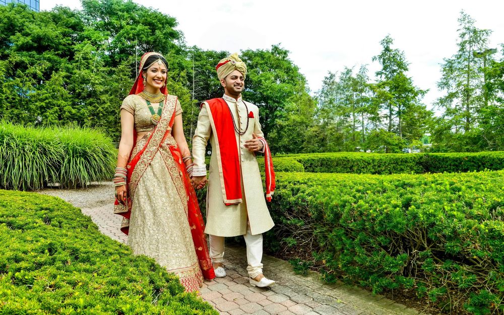 Photo From Anamika & Sachin - By Amaraay Weddings