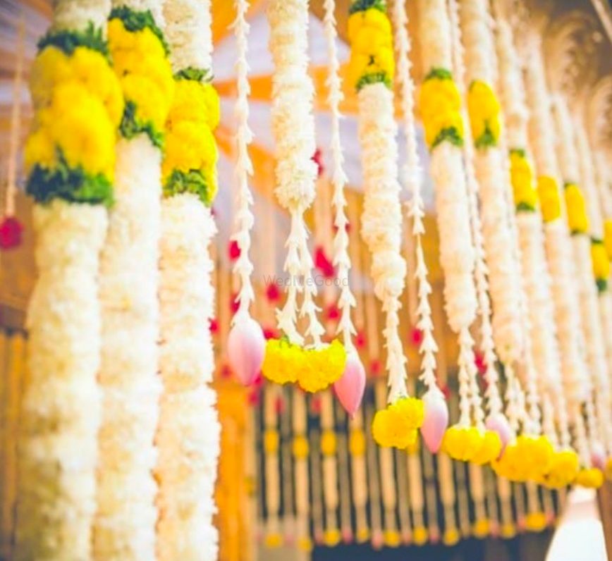 Photo From Goa Weddings - By Yellow Umbrella Entertainments