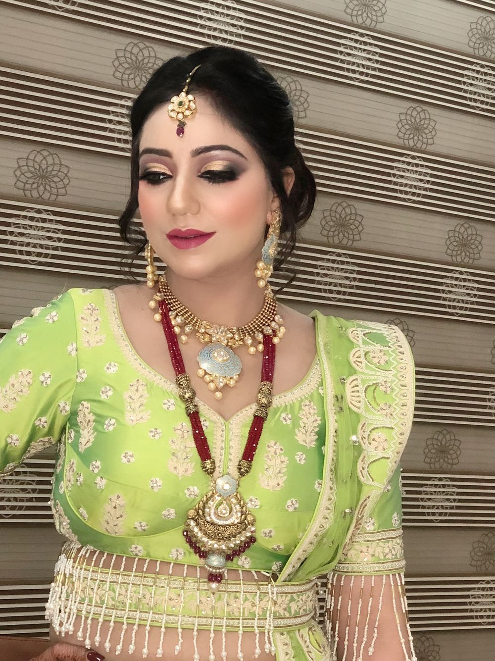 Photo From Richa’s Bride - By Makeup Artistry by Ekta Bhola