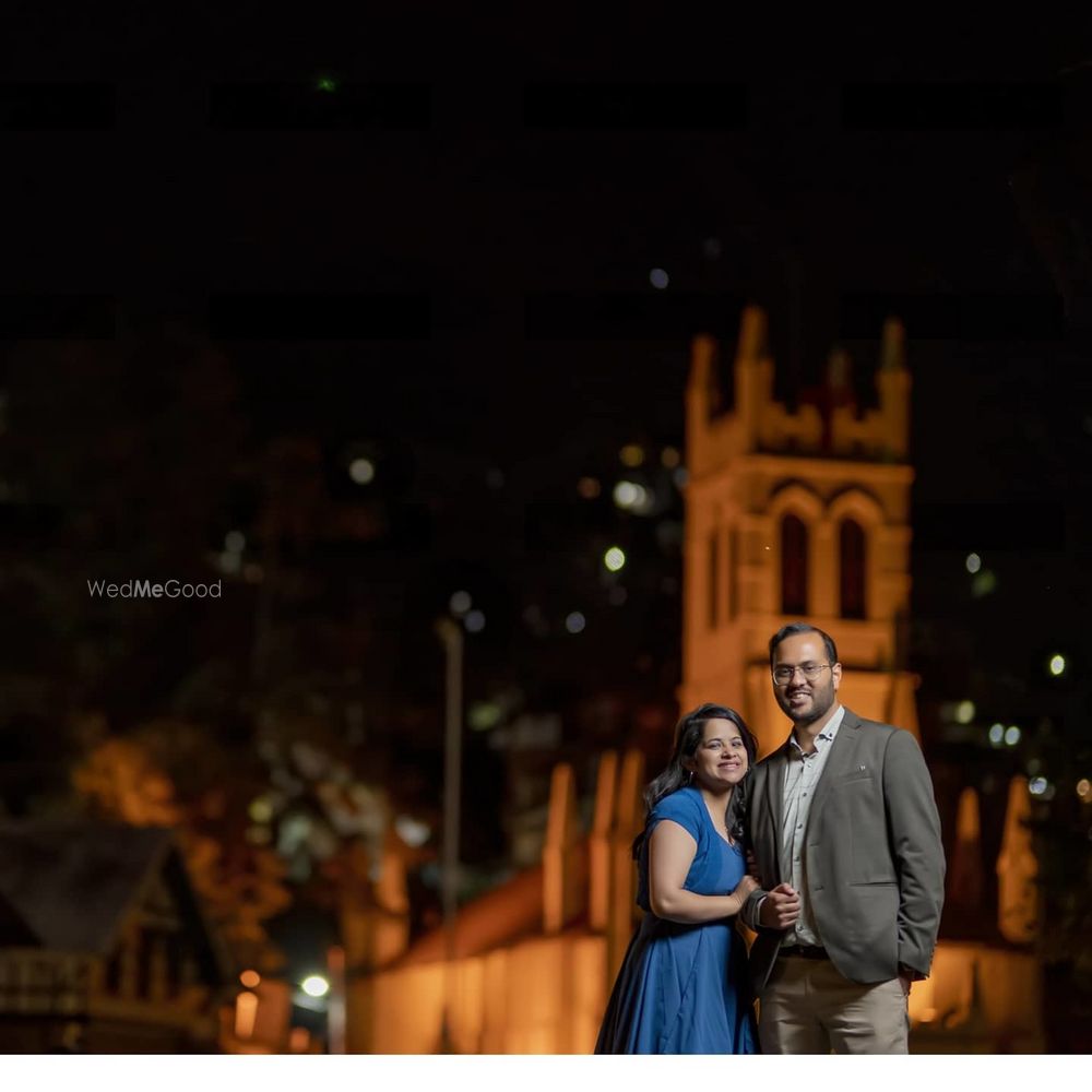 Photo From Pre Wedding Photos - By Navdisha Portraits