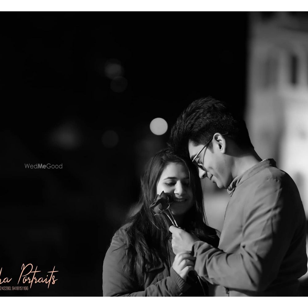 Photo From Pre Wedding Photos - By Navdisha Portraits