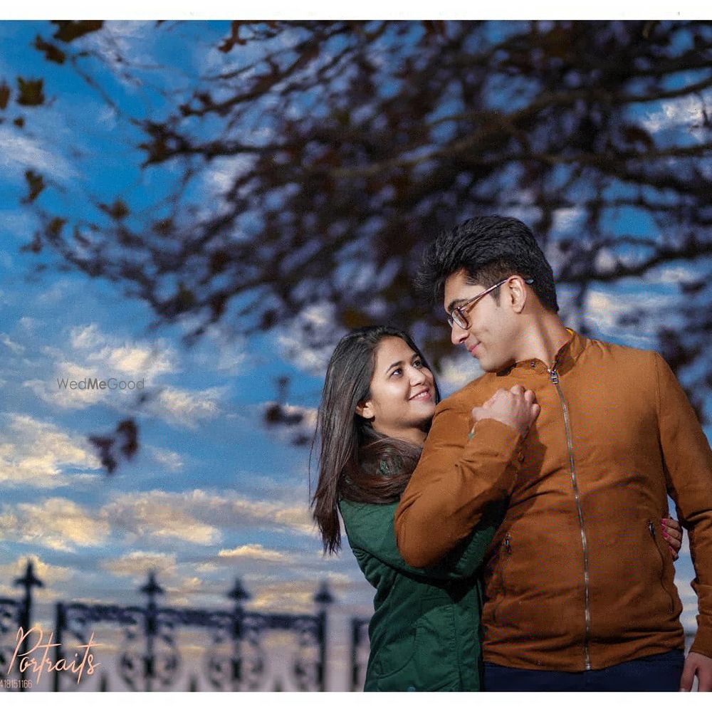 Photo From Pre Wedding Photos - By Navdisha Portraits