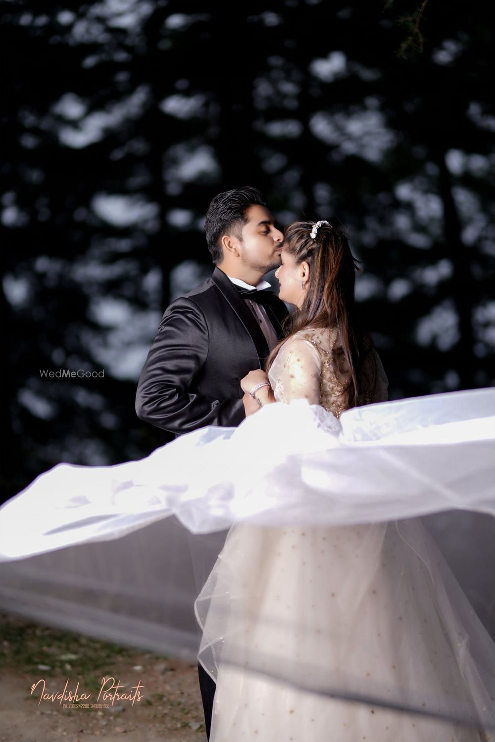 Photo From Pre Wedding Photos - By Navdisha Portraits