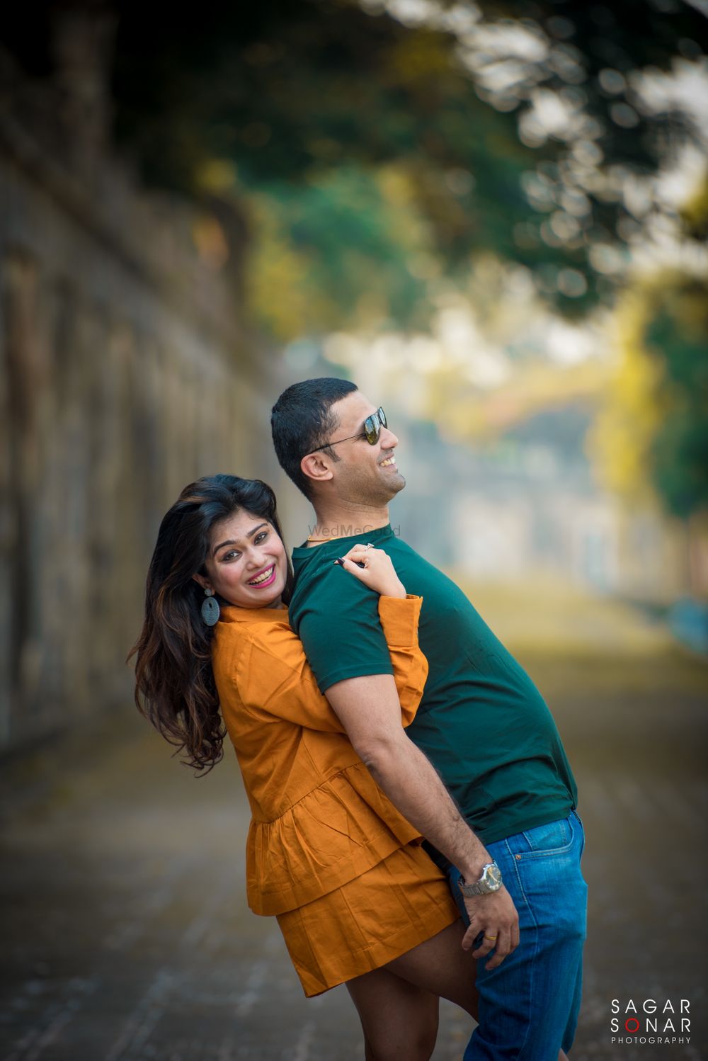Photo From Priyanka & Anirudh - By Sagar Sonar Photography