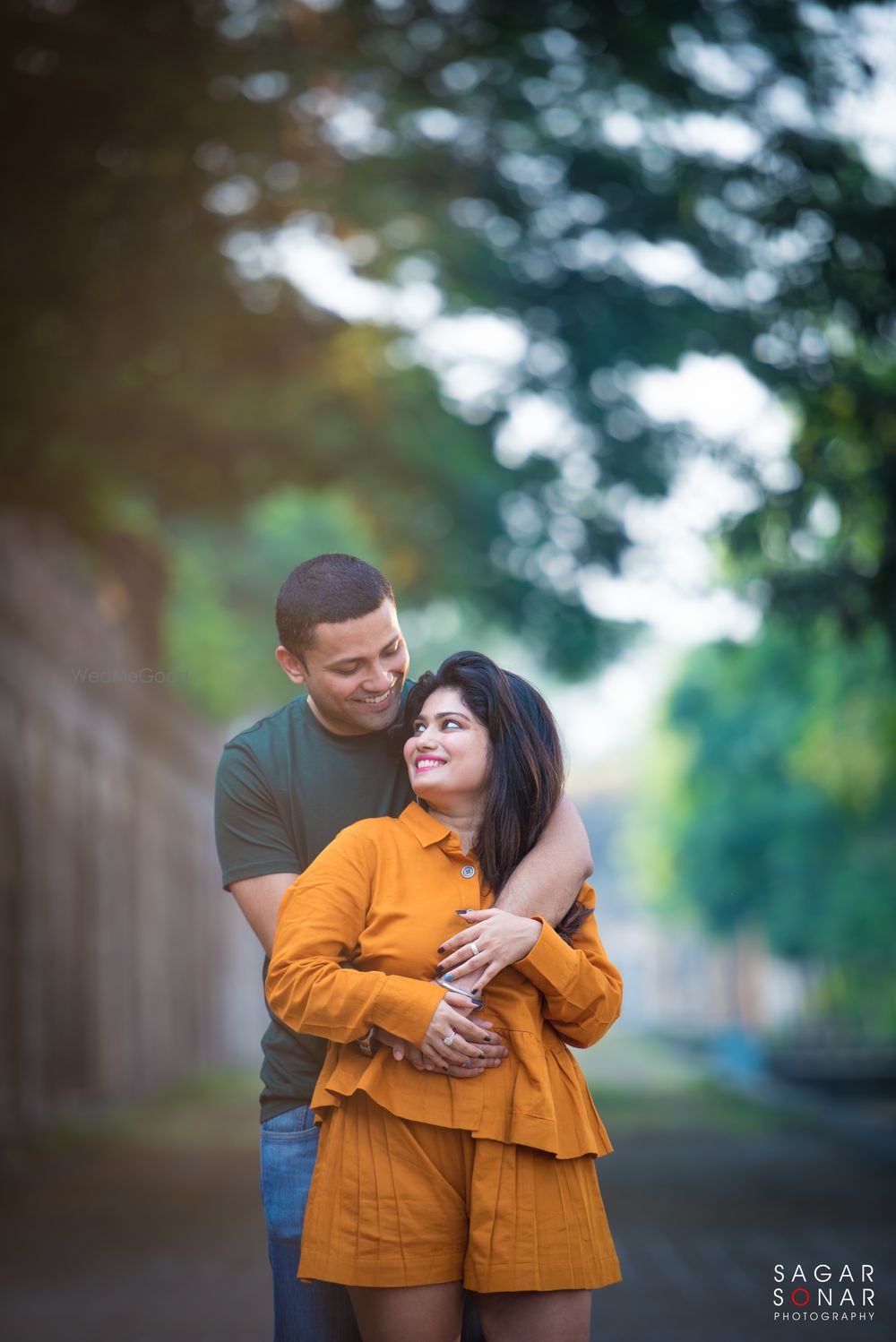 Photo From Priyanka & Anirudh - By Sagar Sonar Photography