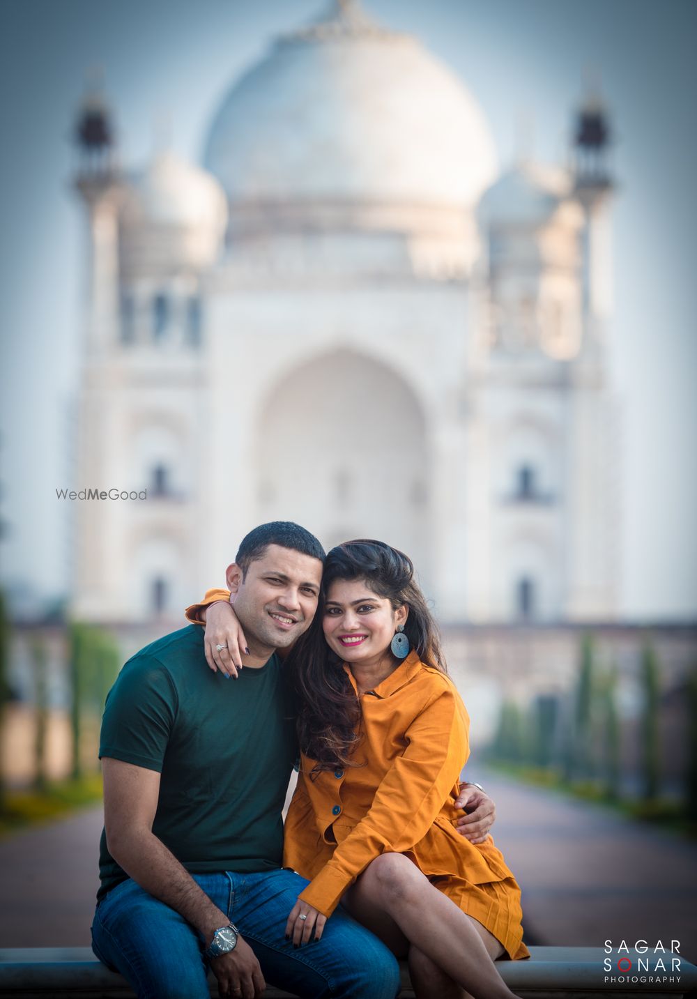 Photo From Priyanka & Anirudh - By Sagar Sonar Photography