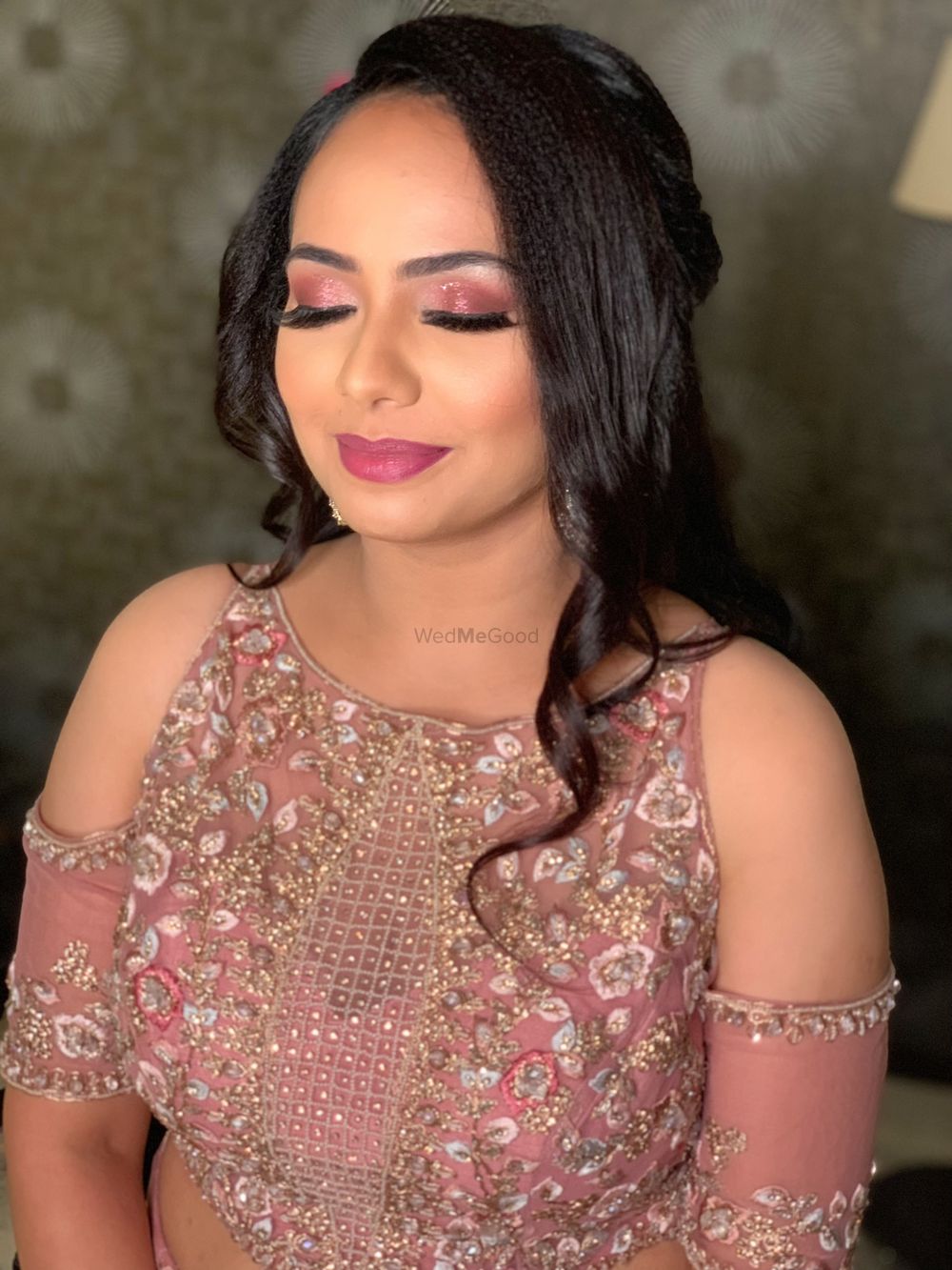 Photo From Engagement HD celebrity Makeup  - By Glam Up with Pooja Ayilwar Ruhela