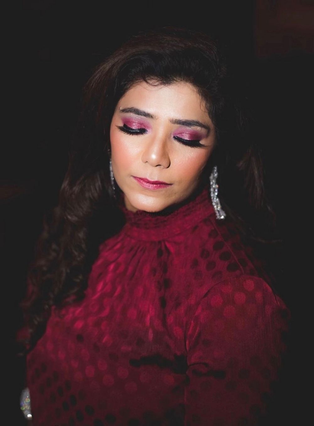 Photo From Pooja’s Party Makeup  - By Makeup Artistry by Ekta Bhola