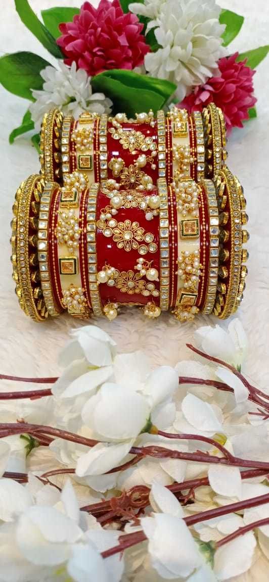 Photo From bangles - By Kiara Jewels