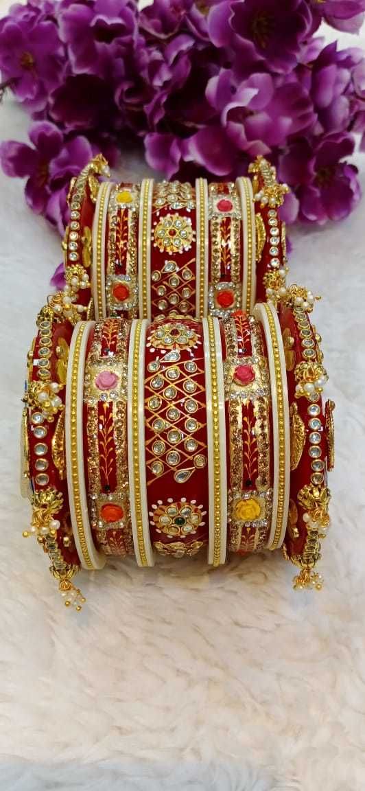 Photo From bangles - By Kiara Jewels