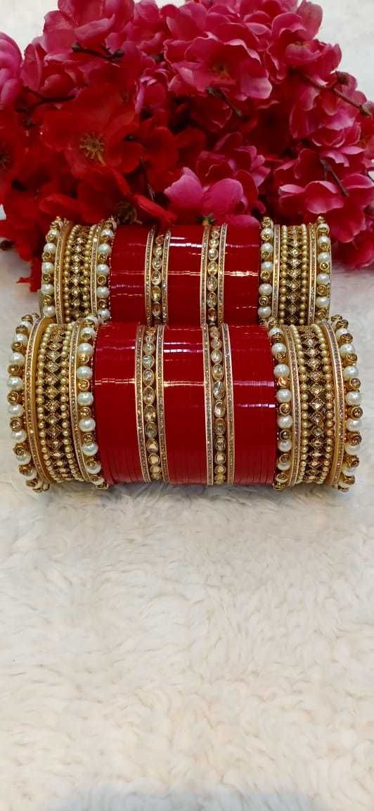 Photo From bangles - By Kiara Jewels