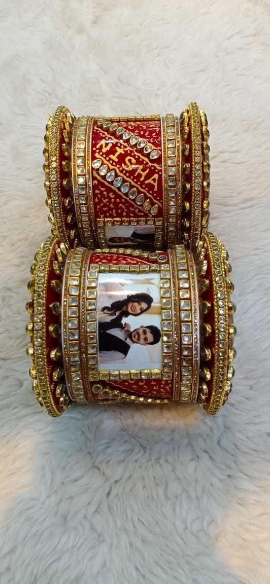 Photo From bangles - By Kiara Jewels