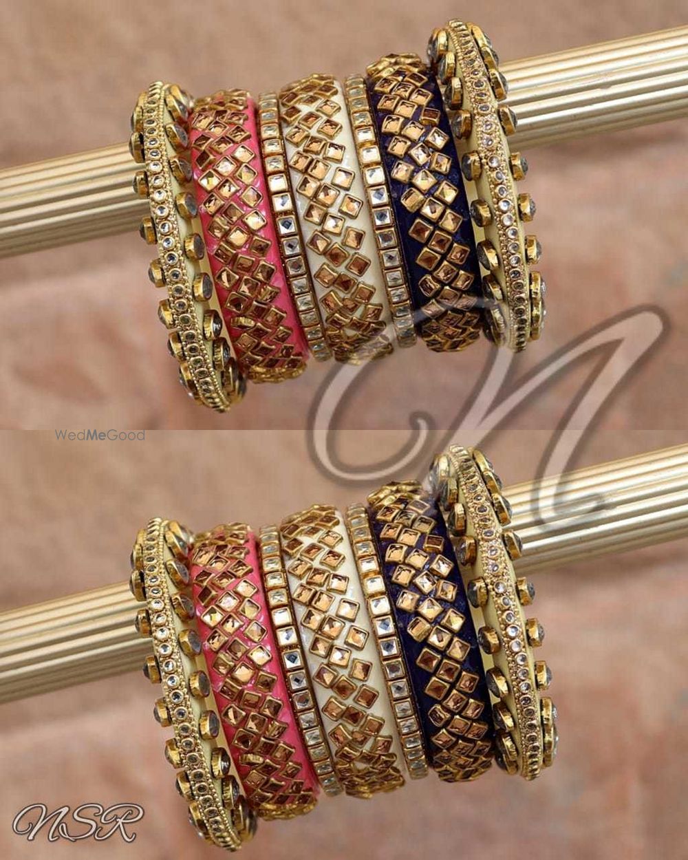 Photo From bangles - By Kiara Jewels