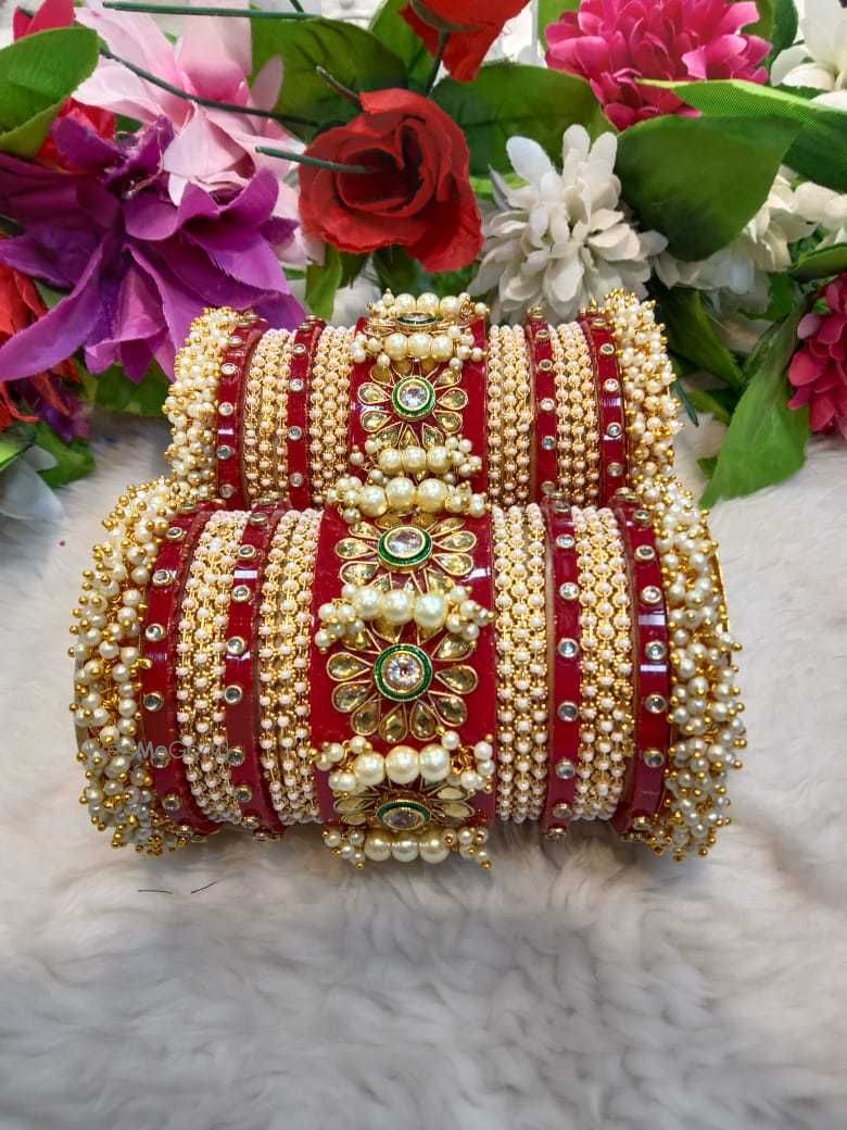 Photo From bangles - By Kiara Jewels