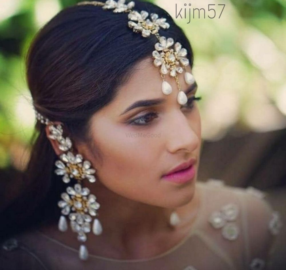 Photo From hair accessories - By Kiara Jewels
