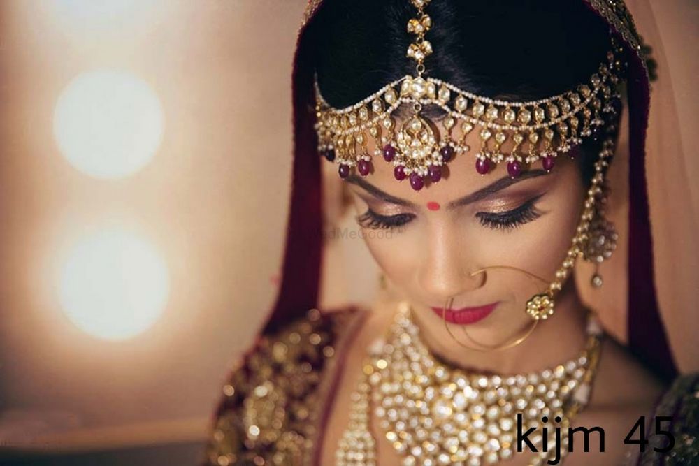 Photo From hair accessories - By Kiara Jewels