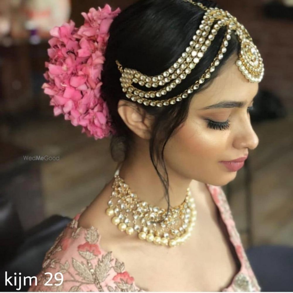 Photo From hair accessories - By Kiara Jewels