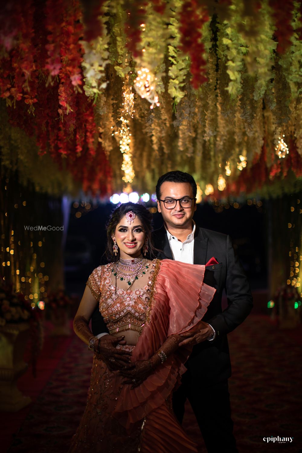 Photo From Akshita & Pragnesh - By Epiphany