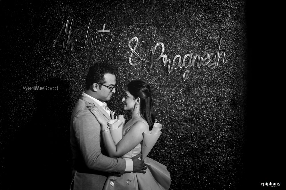 Photo From Akshita & Pragnesh - By Epiphany