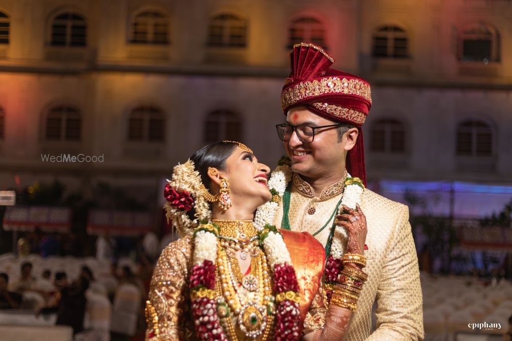 Photo From Akshita & Pragnesh - By Epiphany