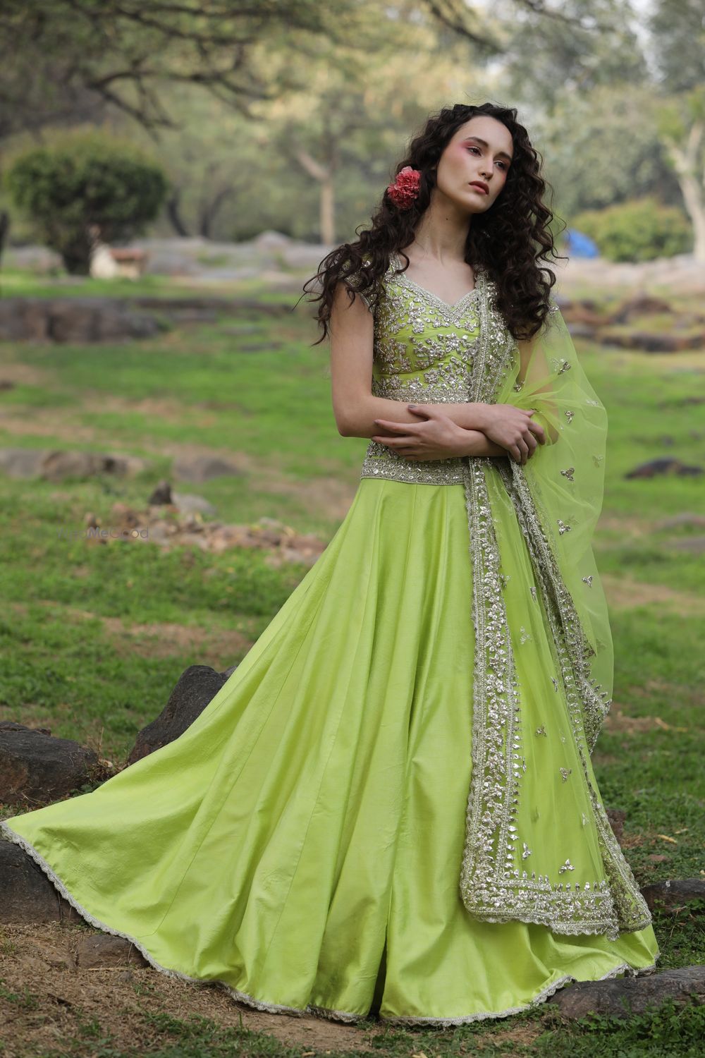 Photo From Wedding Favorites - By Preeti S Kapoor