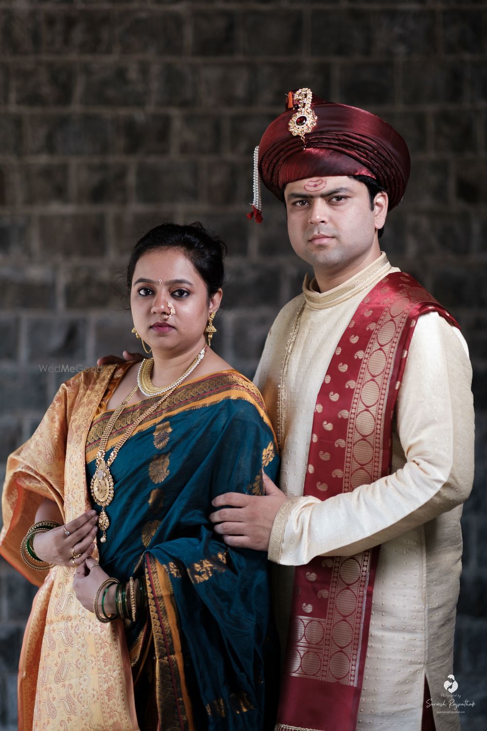 Photo From Abhishek+Chitralekha - By Rajpathak Creation Studios