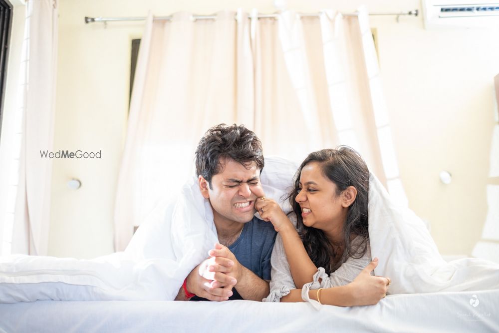 Photo From Abhishek+Chitralekha - By Rajpathak Creation Studios