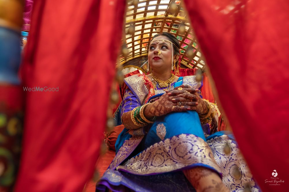 Photo From Abhishek+Chitralekha - By Rajpathak Creation Studios