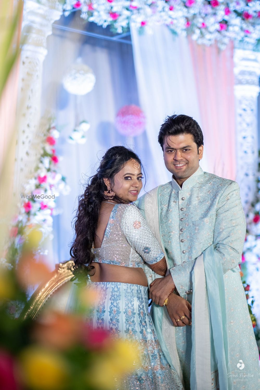 Photo From Abhishek+Chitralekha - By Rajpathak Creation Studios