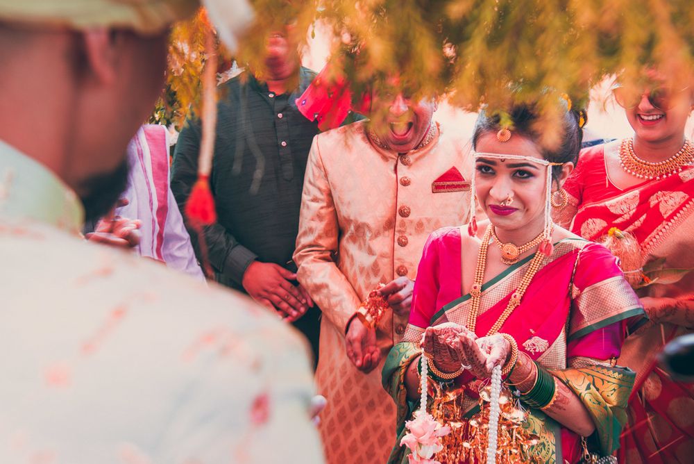 Photo From Wedding Highlights - By Netrika Weddings