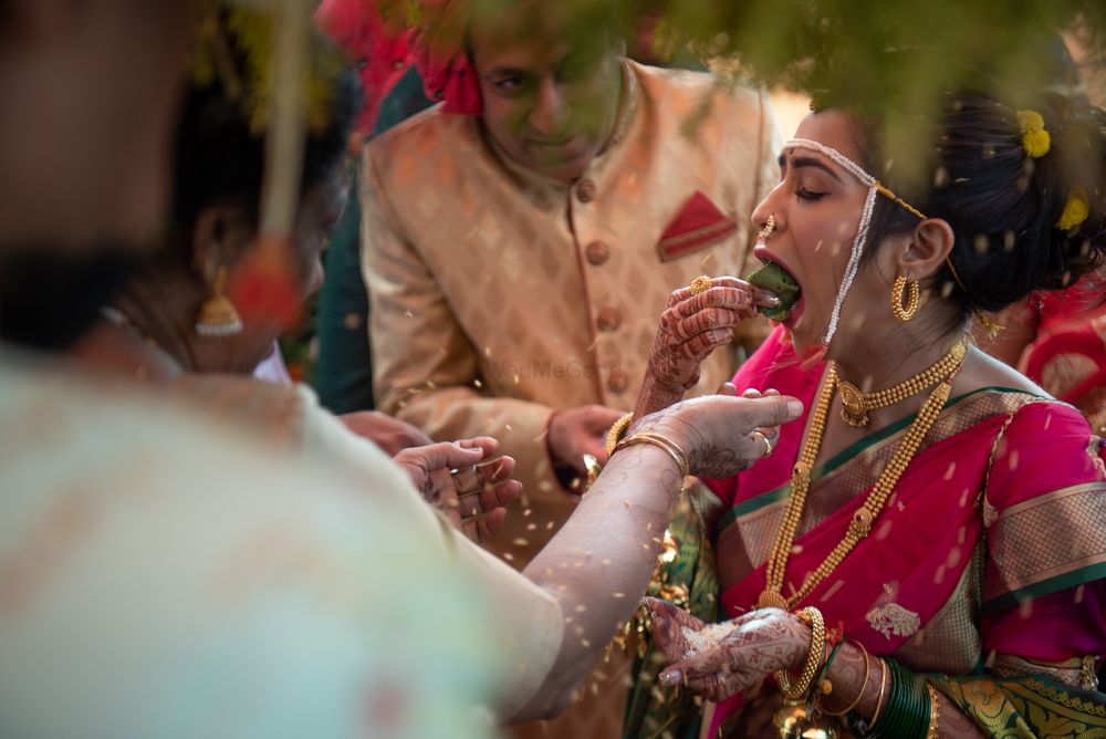 Photo From Divya + Ojas - By Netrika Weddings