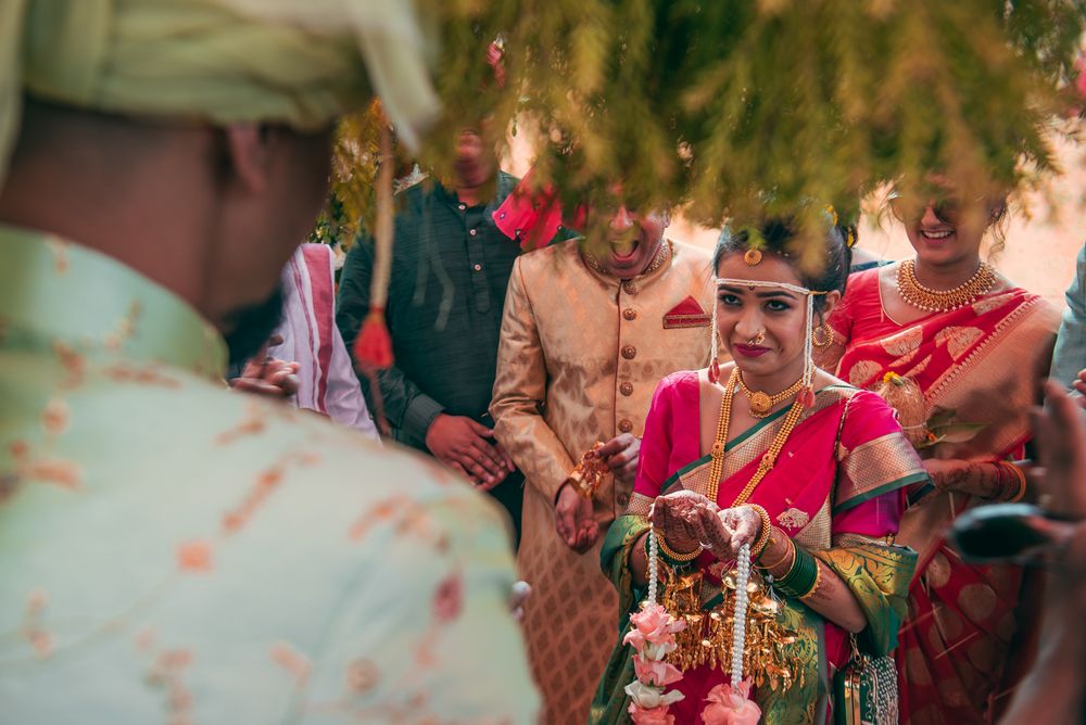 Photo From Divya + Ojas - By Netrika Weddings
