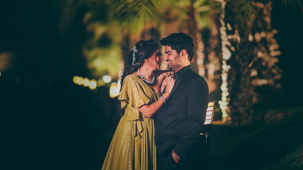 Photo From Nishtha + Sahil - By Netrika Weddings