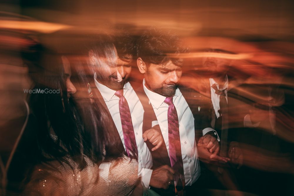 Photo From Nishtha + Sahil - By Netrika Weddings