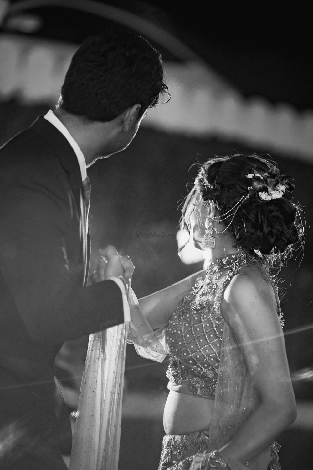 Photo From Nishtha + Sahil - By Netrika Weddings