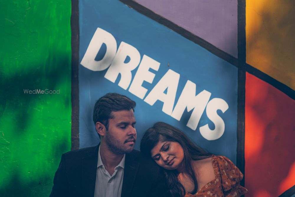 Photo From Amiti + Luckshya - By Netrika Weddings