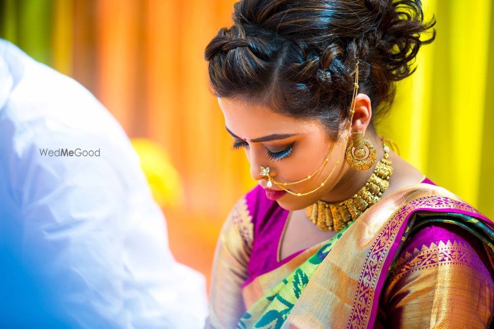 Photo From Ganesh + Anuja - By Click My Dreams