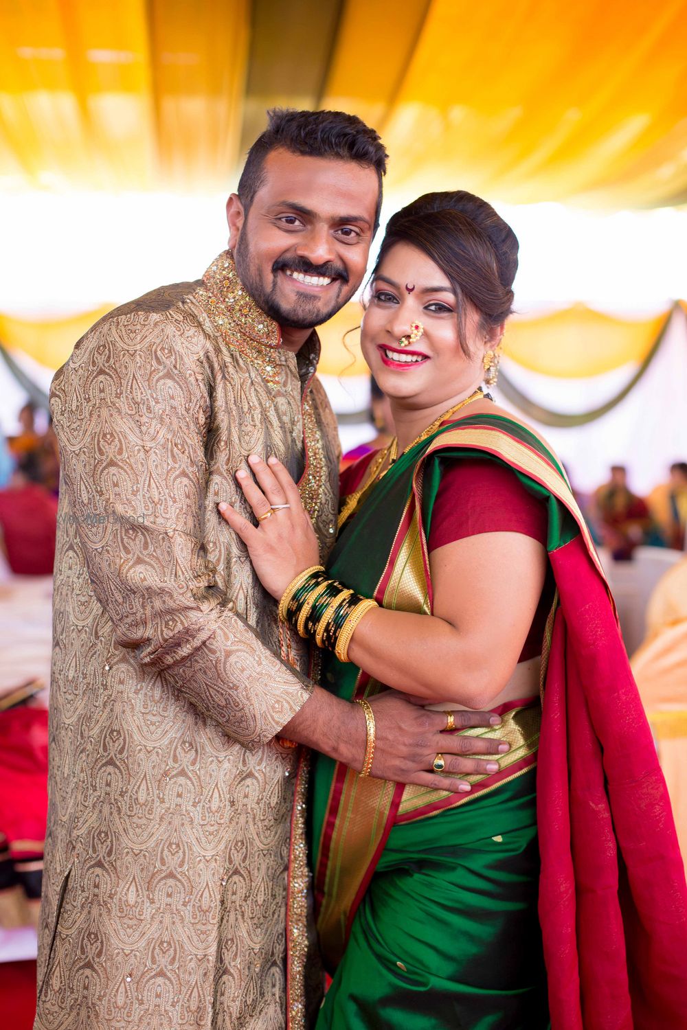 Photo From Ganesh + Anuja - By Click My Dreams