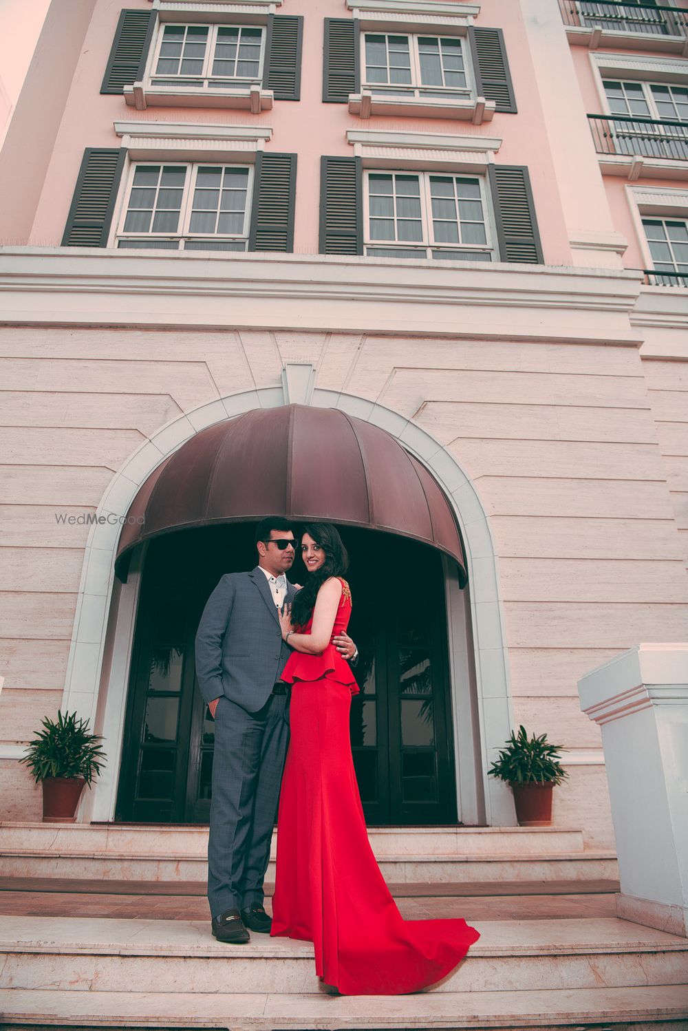 Photo From Pre Wedding - By Netrika Weddings