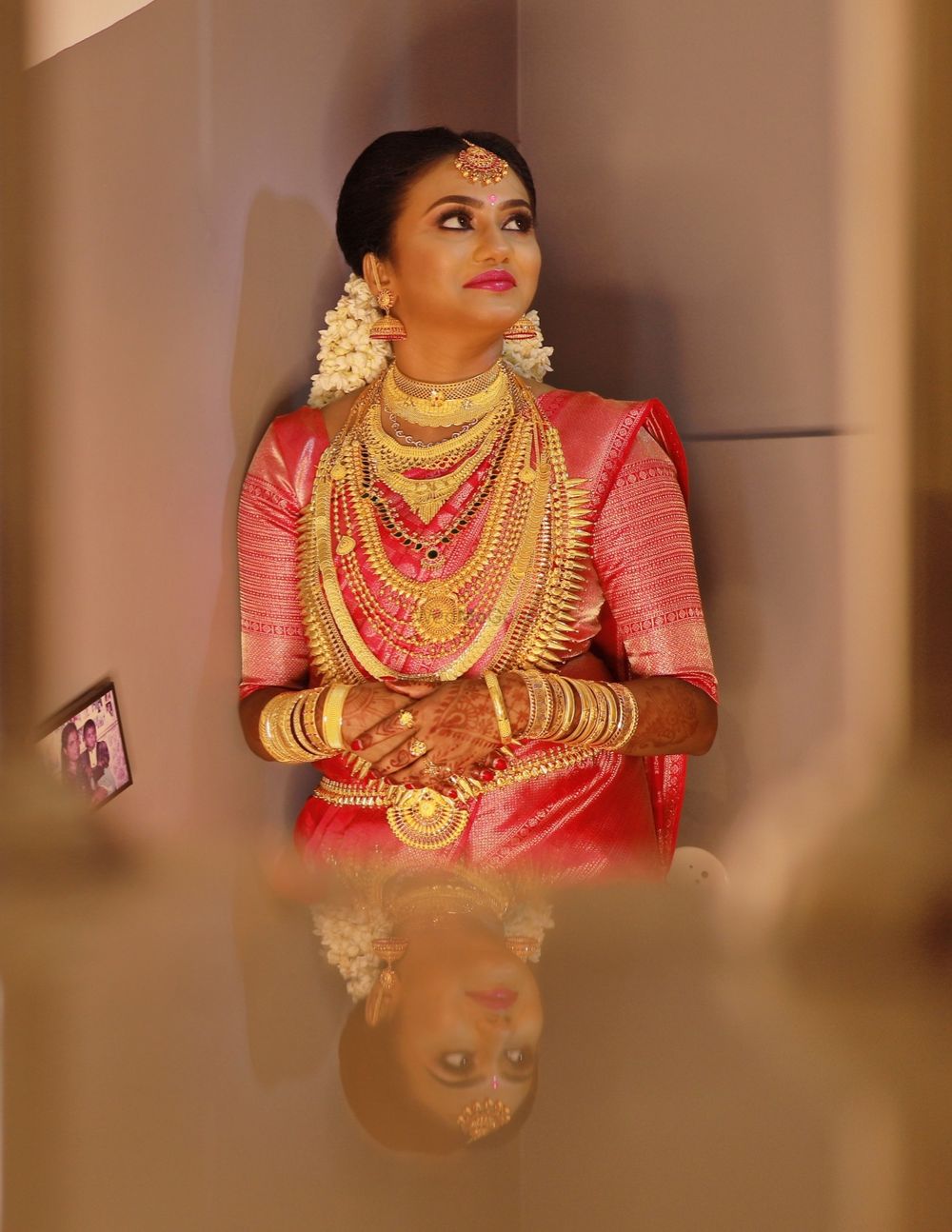 Photo From Bride Shikha - By Tony Makeup Artist