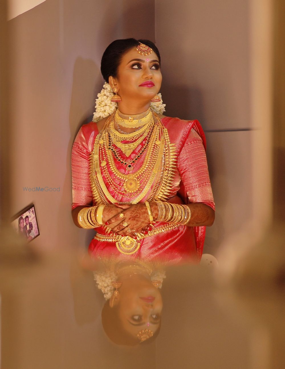 Photo From Bride Shikha - By Tony Makeup Artist