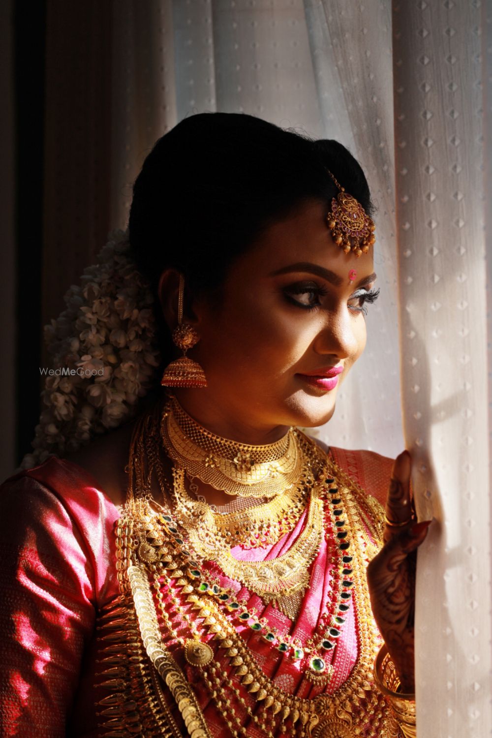 Photo From Bride Shikha - By Tony Makeup Artist