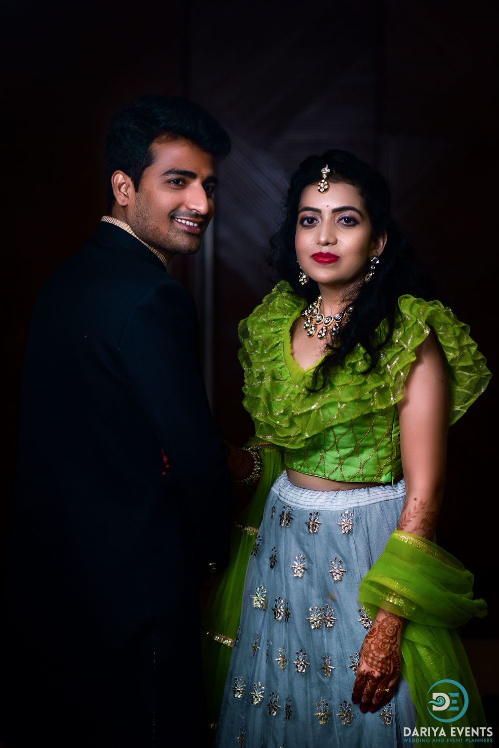 Photo From Mohini & Rahul - By Dariya Event Photography