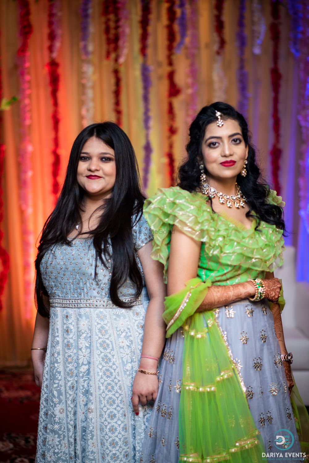 Photo From Mohini & Rahul - By Dariya Event Photography