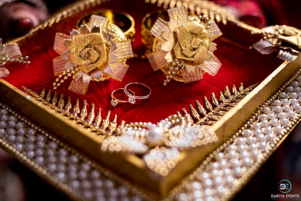 Photo From Mohini & Rahul - By Dariya Event Photography