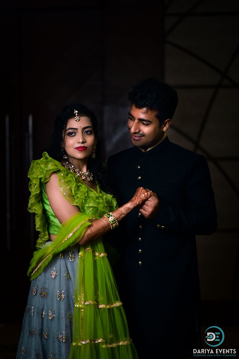 Photo From Mohini & Rahul - By Dariya Event Photography